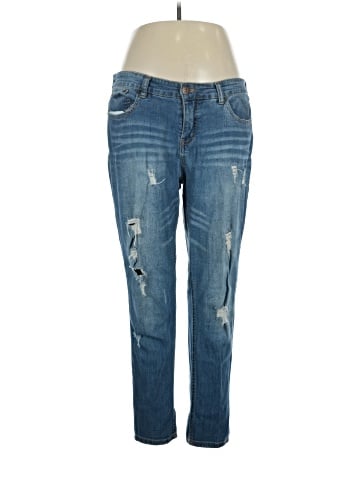 Supplies Jeans (view 1)