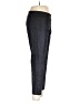 Patchington Black Active Pants Size 12 - photo 4