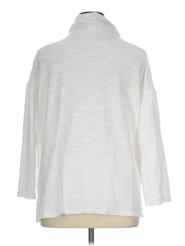 Jones New York Signature Pullover Sweater (view 2)