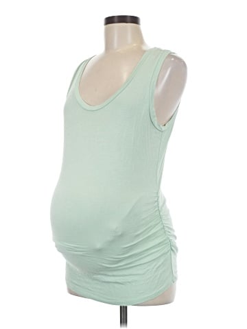 Motherhood Tank Top (view 1)