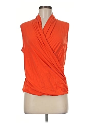 Theory Sleeveless Blouse (view 1)