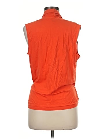 Theory Sleeveless Blouse (view 2)