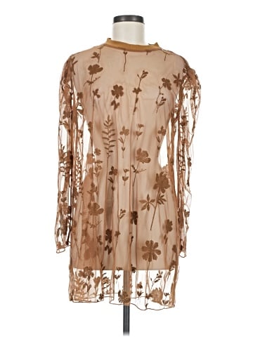 Free People Long Sleeve T-Shirt (view 1)