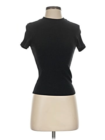PrAna Short Sleeve Turtleneck (view 1)