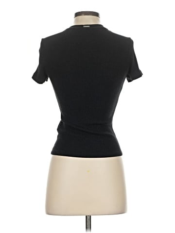 PrAna Short Sleeve Turtleneck (view 2)