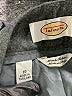 Talbots Gray Wool Pants Size 10 - photo 7