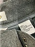Talbots Gray Wool Pants Size 10 - photo 8