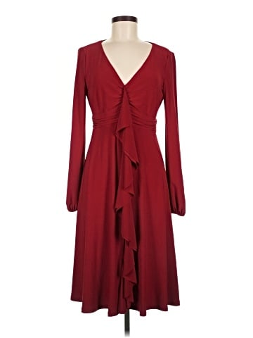 Jones New York Cocktail Dress (view 1)