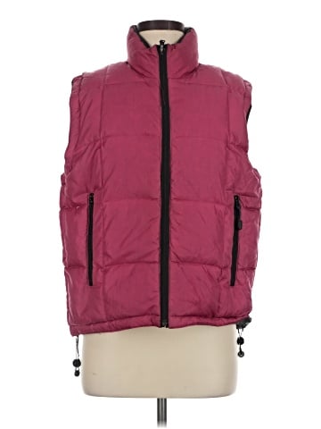 Free Country Vest (view 1)