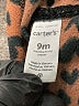 Carter's Brown Coat 6-9 MO / 9 MO - photo 3