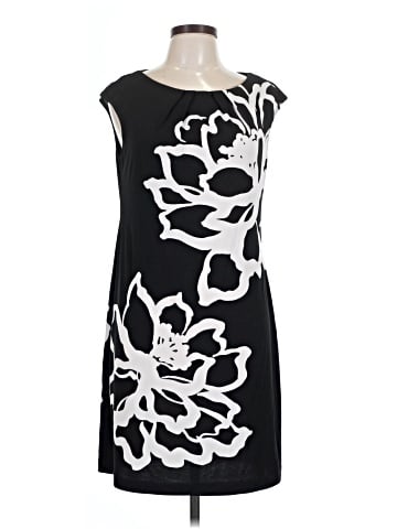 Studio by London Times Cocktail Dress (view 1)