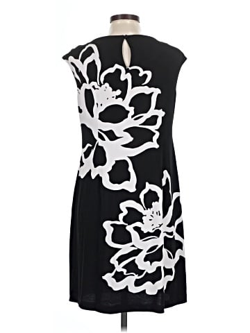 Studio by London Times Cocktail Dress (view 2)