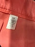 Talbots Solid Pink Active Pants Size 6 - photo 9