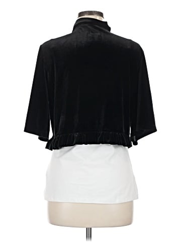 Glamour Shrug (view 2)