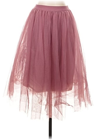 Haute Monde Formal Skirt (view 1)