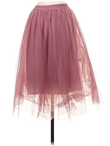 Haute Monde Formal Skirt (view 2)