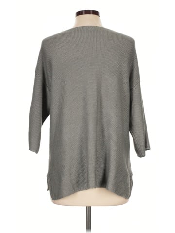 NY Collection Pullover Sweater (view 2)