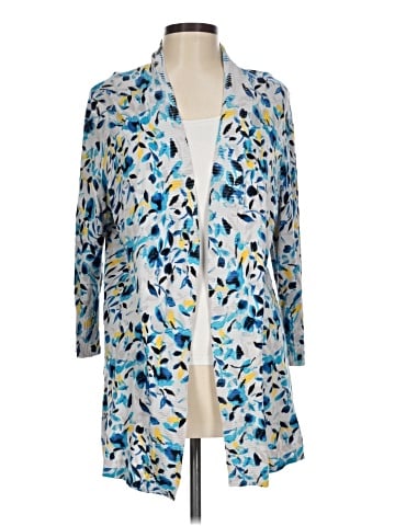 Laura Ashley Kimono (view 1)