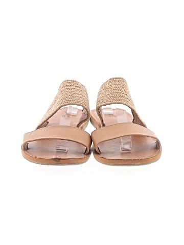 Universal Thread Sandals (view 2)