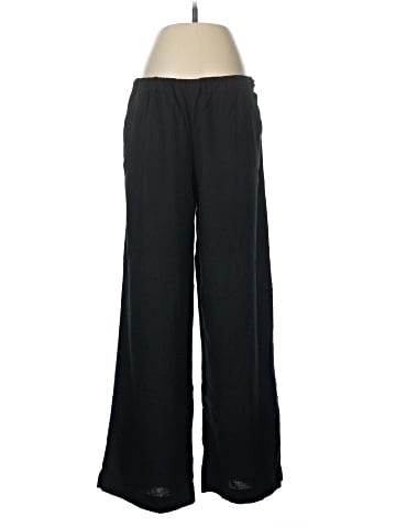 Caslon Linen Pants (view 1)
