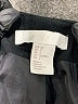 H&M Black Blazer Size 4 - photo 6