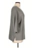 NY Collection Gray Pullover Sweater Size XL - photo 4