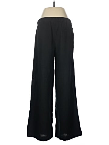 Caslon Linen Pants (view 2)
