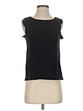 Lilla P Sleeveless T-Shirt (view 1)