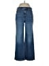 J.Crew Blue Jeans Size 30 waist (tall) - photo 1