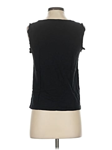 Lilla P Sleeveless T-Shirt (view 2)