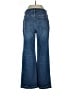 J.Crew Blue Jeans Size 30 waist (tall) - photo 2