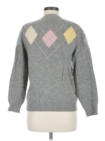 Nordstrom Wool Pullover Sweater (view 2)