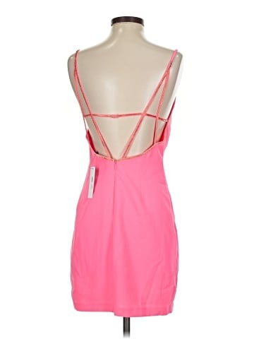 Ark & Co. Cocktail Dress (view 2)