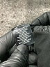 Ann Taylor Solid Black Formal Skirt Size 4 - photo 5