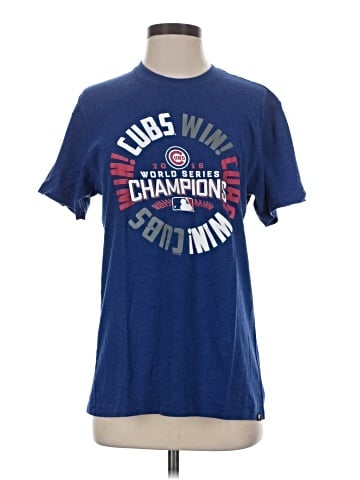 47 Brand Short Sleeve T-Shirt (view 1)