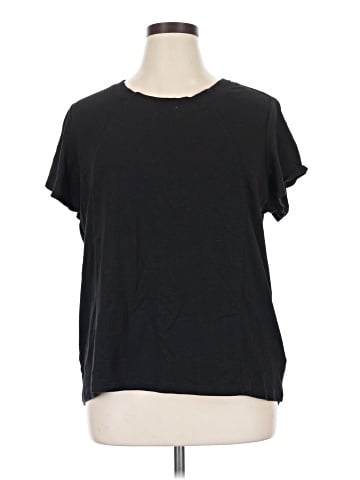 Athleta Short Sleeve T-Shirt (view 1)