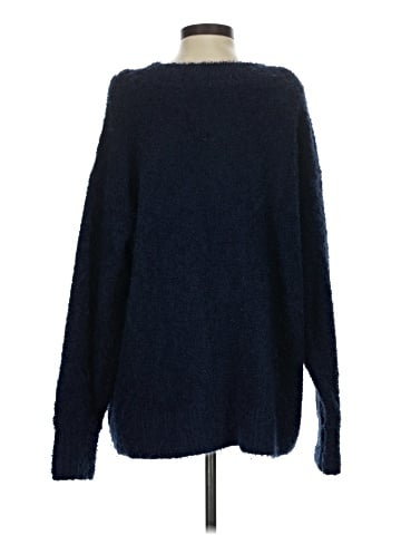 Aerie Pullover Sweater (view 2)