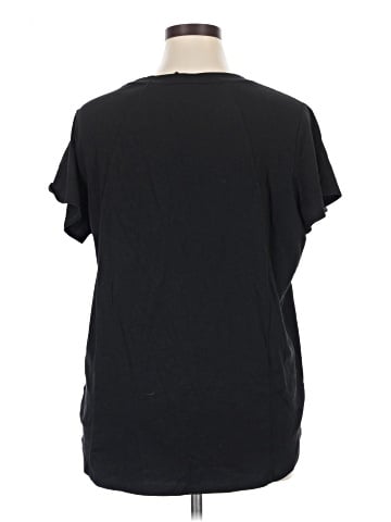 Athleta Short Sleeve T-Shirt (view 2)