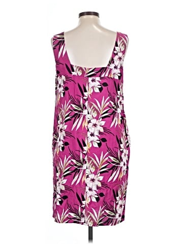 Caslon Casual Dress (view 2)