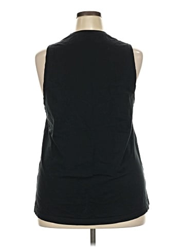 Nike Sleeveless T-Shirt (view 2)