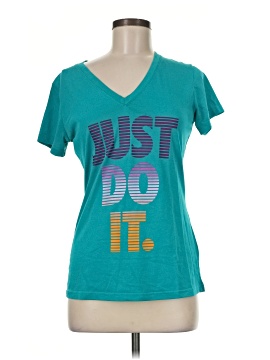 Nike Short Sleeve T-Shirt (view 1)