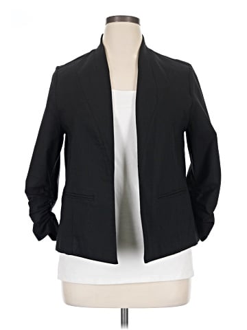 Torrid Blazer (view 1)