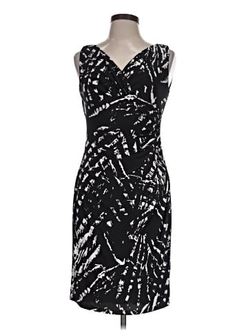 Lauren by Ralph Lauren Cocktail Dress (view 1)