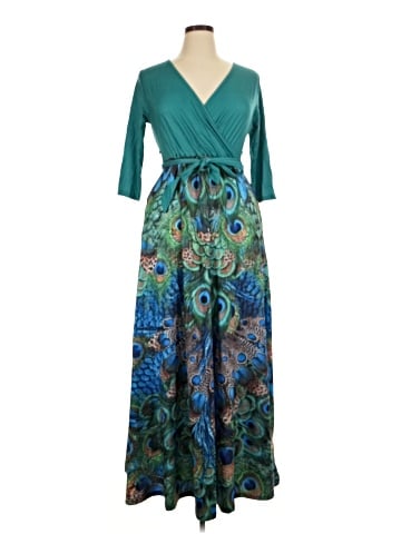 Assorted Brands Casual Dress (view 1)