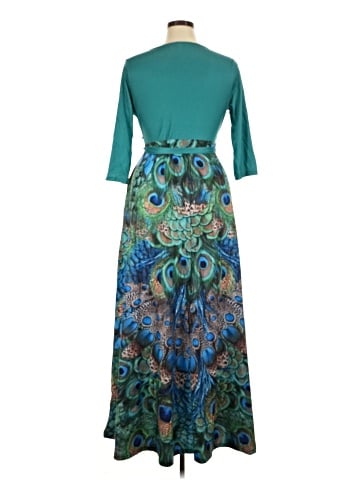Assorted Brands Casual Dress (view 2)