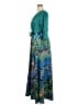 Assorted Brands Teal Casual Dress Size XL - photo 5