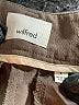Wilfred Brown Casual Pants Size 6 - photo 4