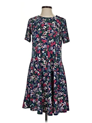Leota Casual Dress (view 1)
