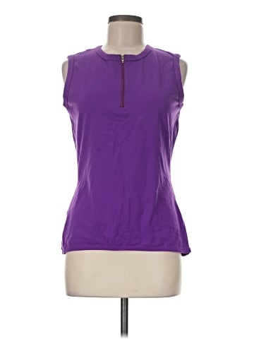 REI Sleeveless T-Shirt (view 1)