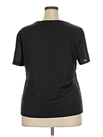 Athletic Works Short Sleeve T-Shirt (view 2)